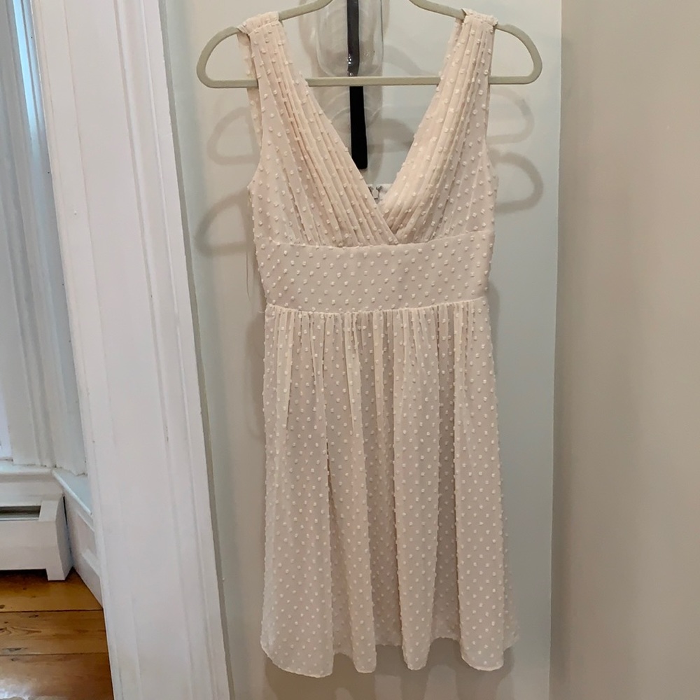 J crew dress NWT
